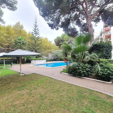 Salou Centro Playa Appartement Buitenkant foto