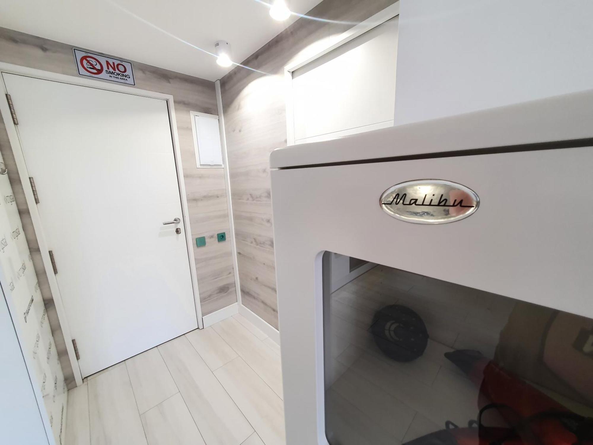 Salou Centro Playa Appartement Buitenkant foto