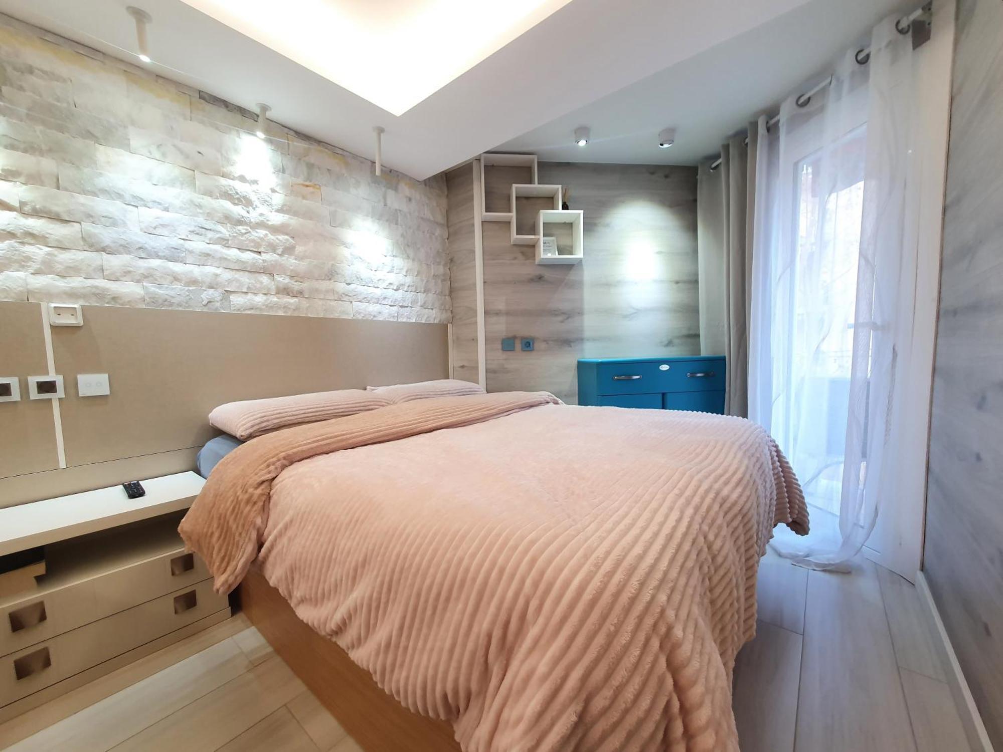 Salou Centro Playa Appartement Buitenkant foto