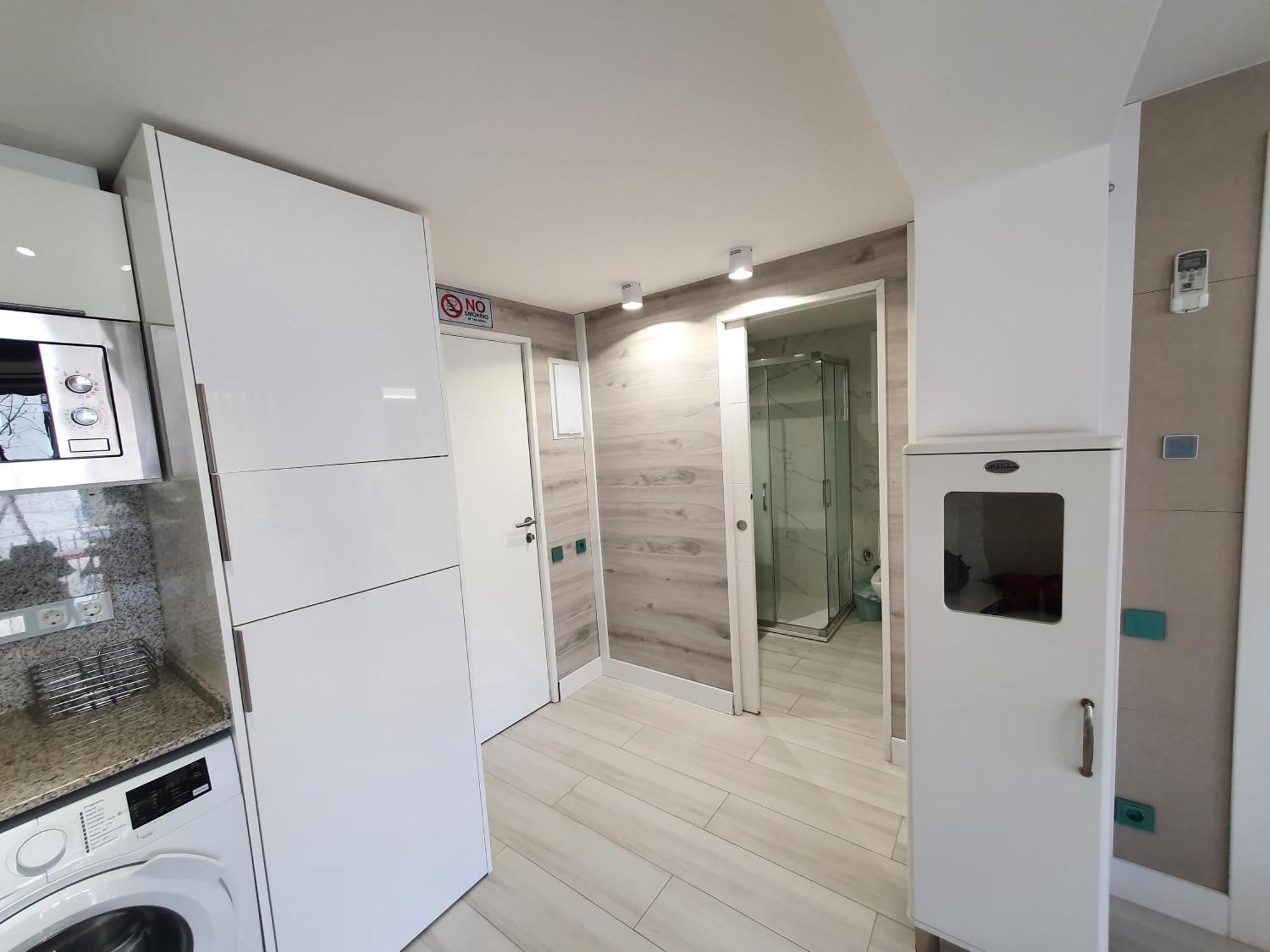 Salou Centro Playa Appartement Buitenkant foto